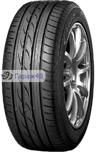 Yokohama C.Drive AC02 215/55 R16 97W